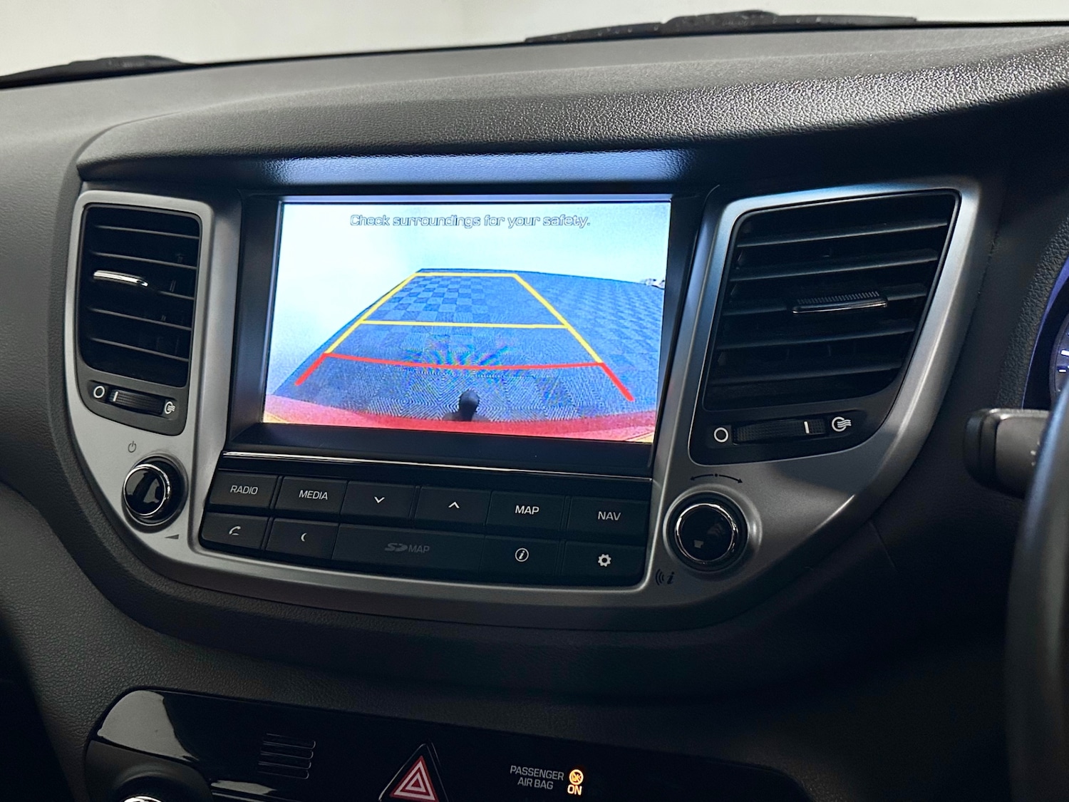 Used Hyundai TUCSON 2016 for sale - 76557056: Photo 23