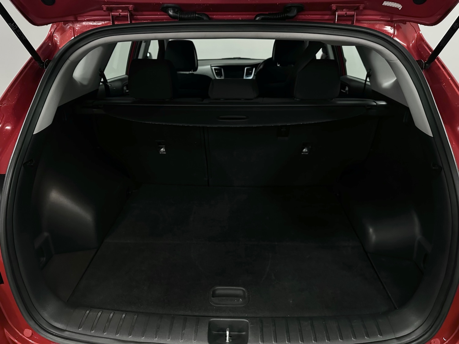 Used Hyundai TUCSON 2016 for sale - 76557056: Photo 24