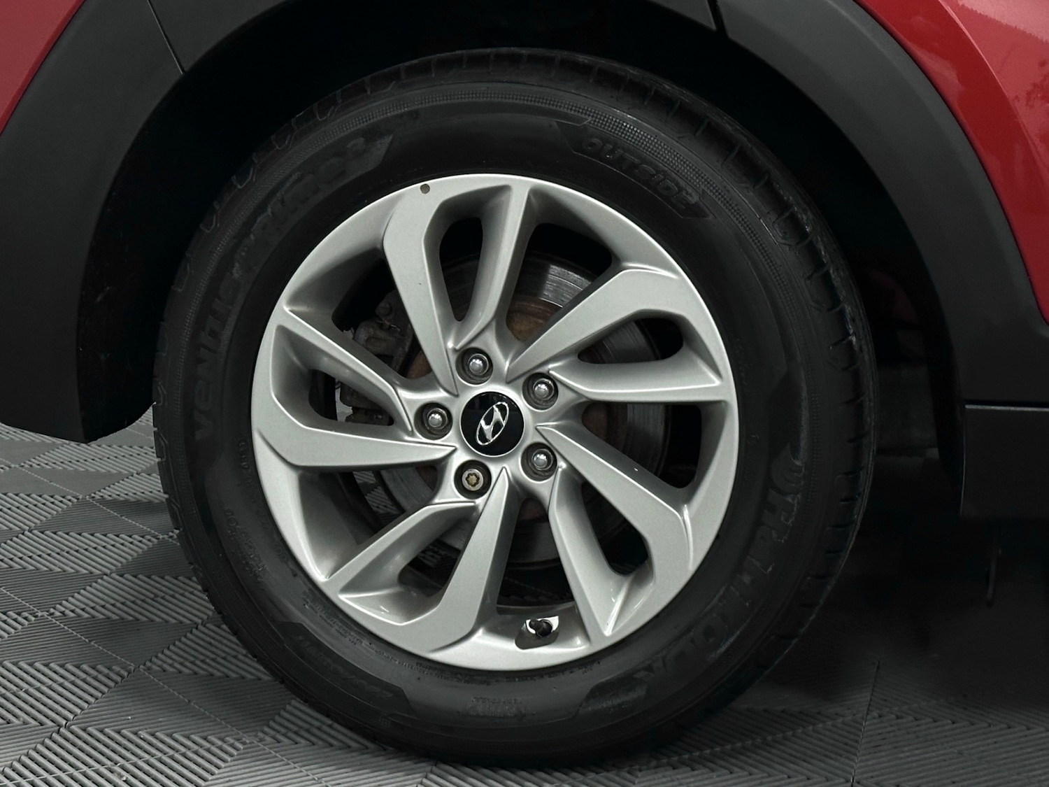 Used Hyundai TUCSON 2016 for sale - 76557056: Photo 31