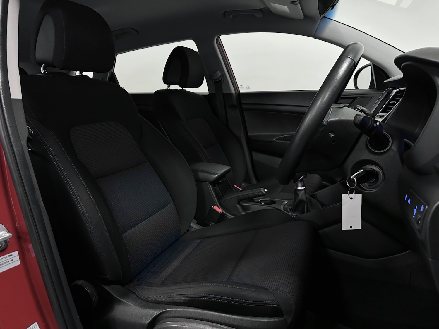 Used Hyundai TUCSON 2016 for sale - 76557056: Photo 5