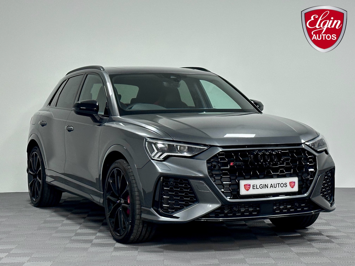 Used Audi RS Q3 2022 for sale - 76329592: Photo 1