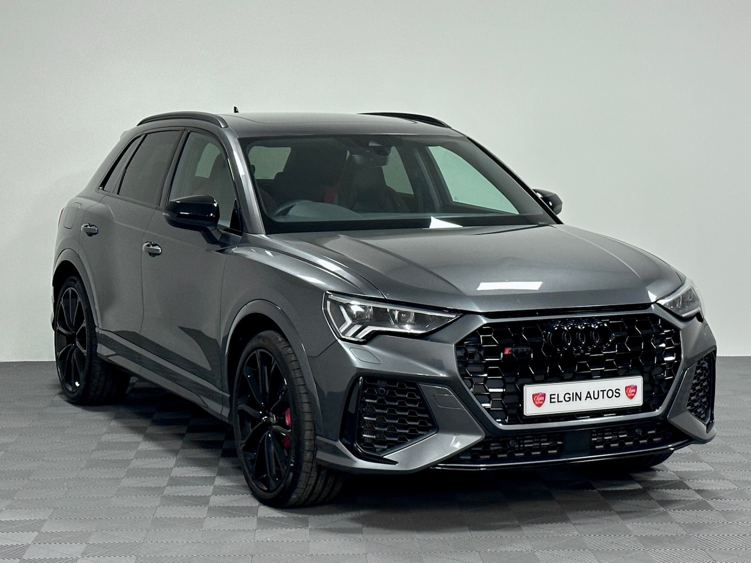 Used Audi RS Q3 2022 for sale - 76329592: Photo 12