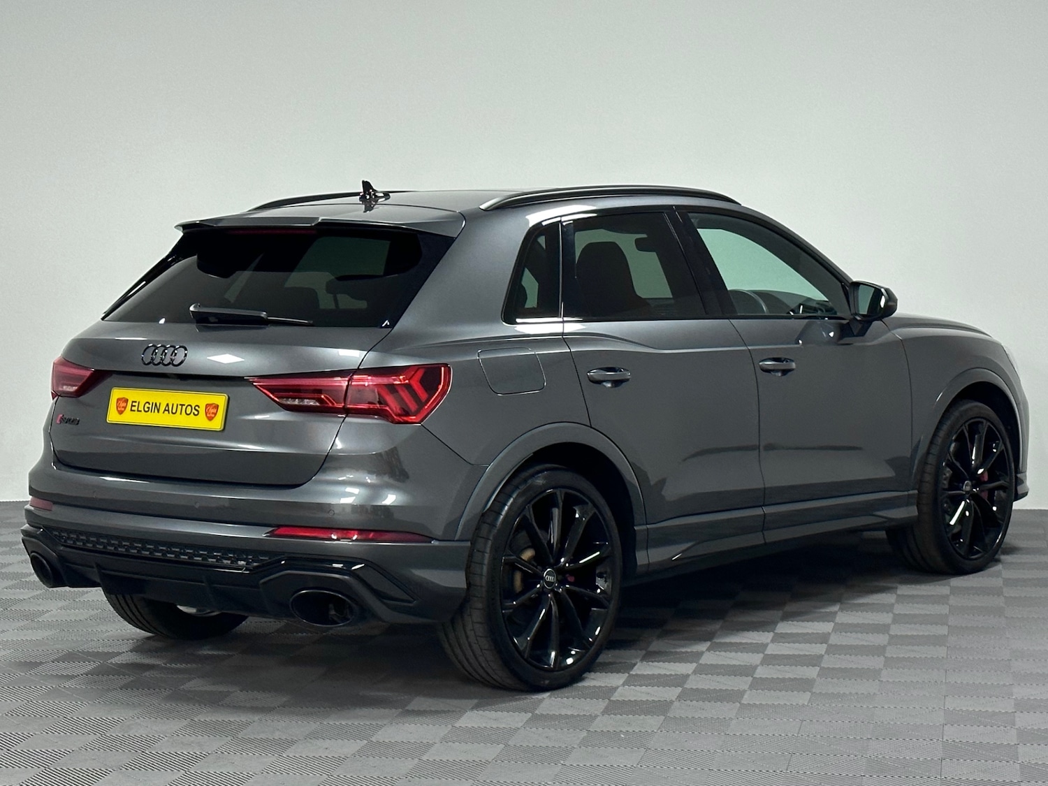 Used Audi RS Q3 2022 for sale - 76329592: Photo 14