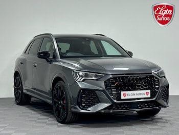 Audi - RS Q3