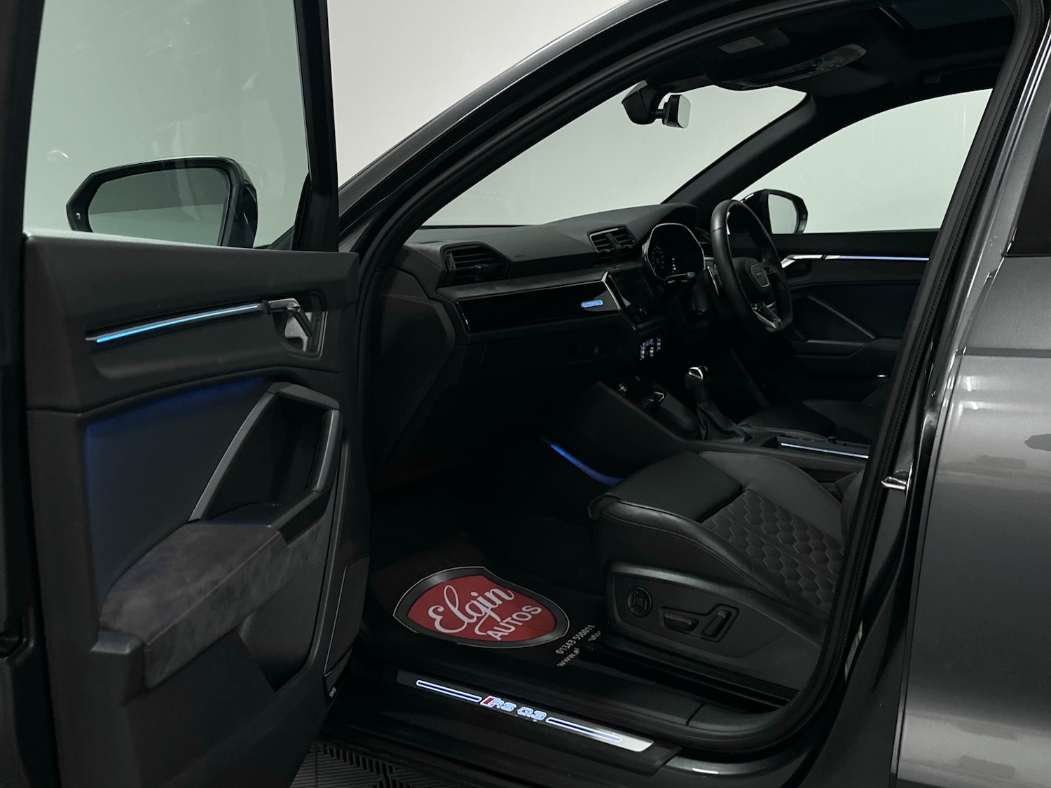 Used Audi RS Q3 2022 for sale - 76329592: Photo 22