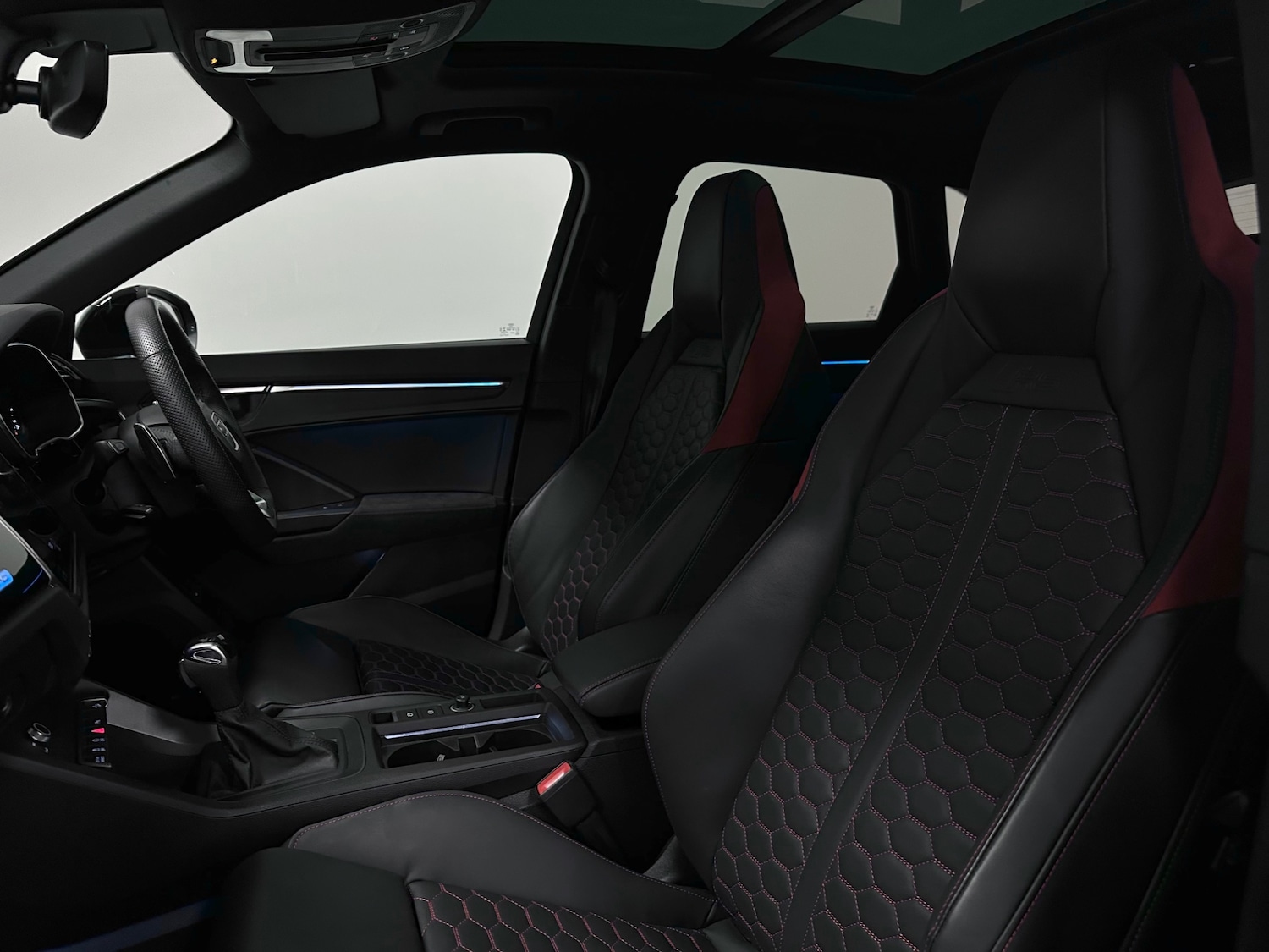 Used Audi RS Q3 2022 for sale - 76329592: Photo 25