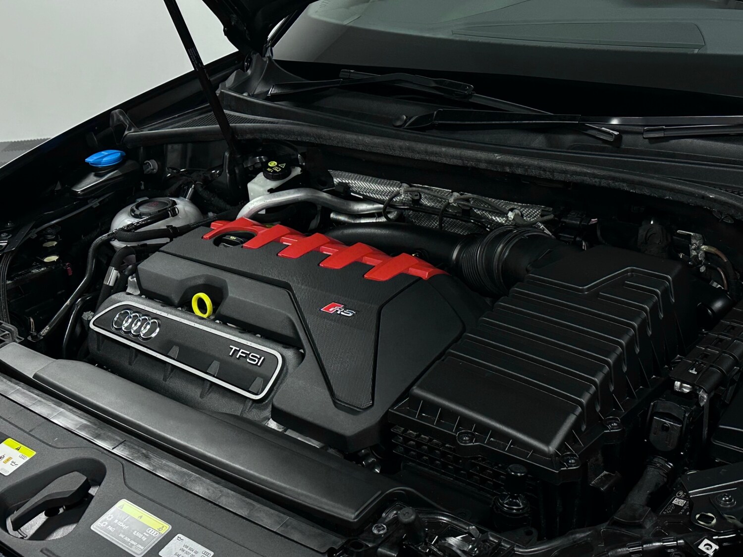 Used Audi RS Q3 2022 for sale - 76329592: Photo 33
