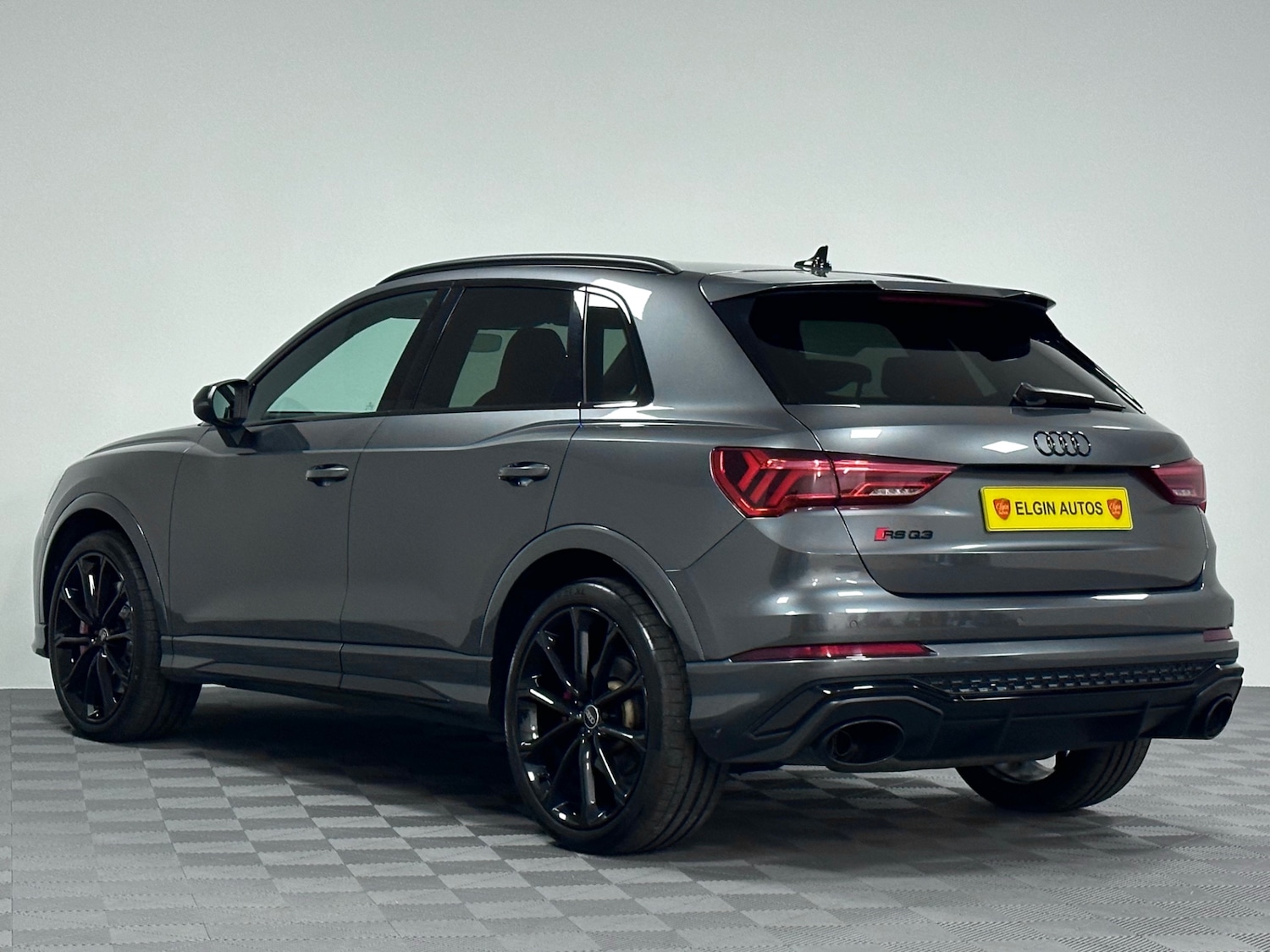 Used Audi RS Q3 2022 for sale - 76329592: Photo 6