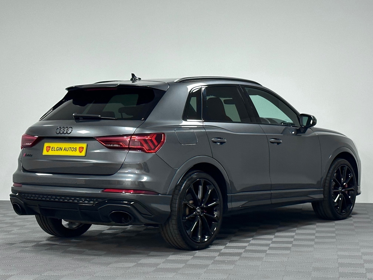 Used Audi RS Q3 2022 for sale - 76329592: Photo 8