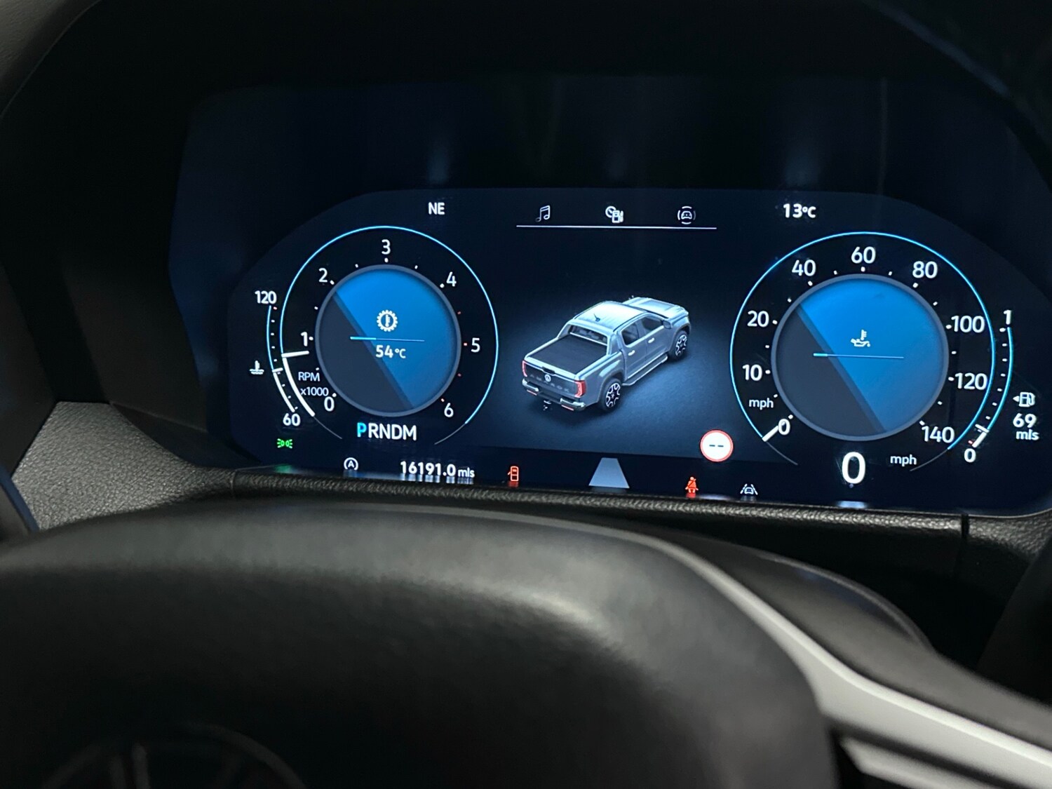 Used Volkswagen Amarok 2024 for sale - 77435044: Photo 18