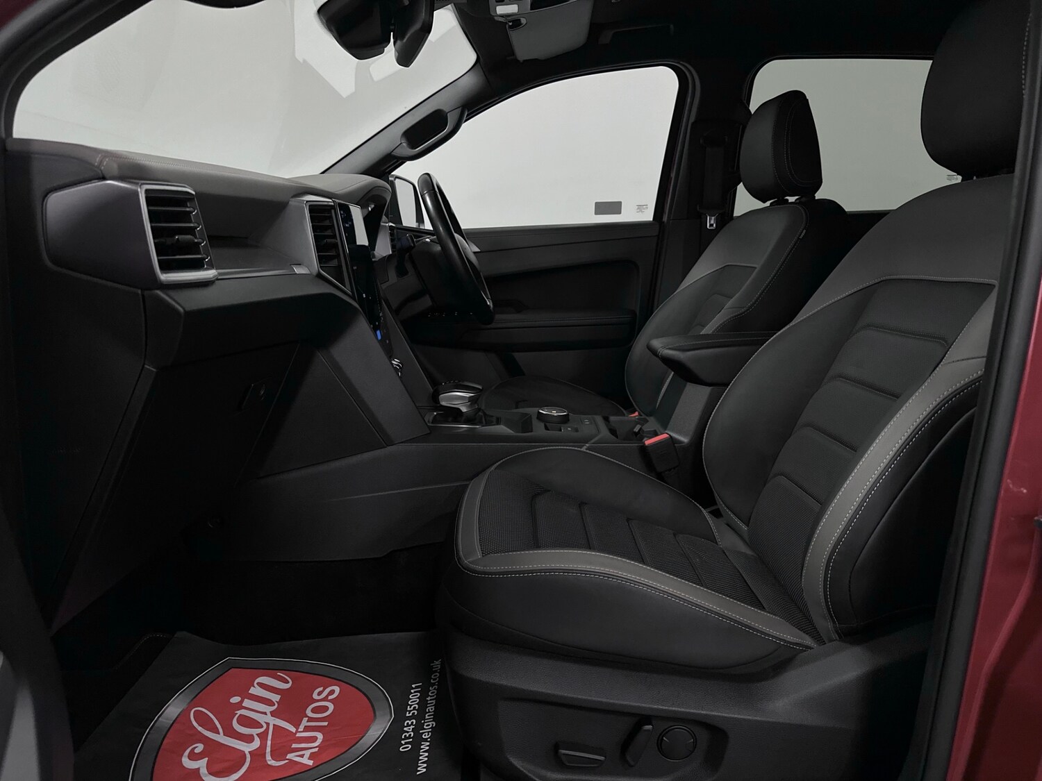 Used Volkswagen Amarok 2024 for sale - 77435044: Photo 19