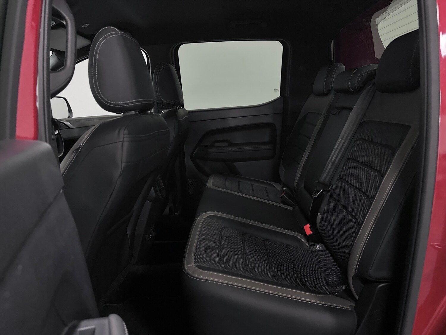 Used Volkswagen Amarok 2024 for sale - 77435044: Photo 22