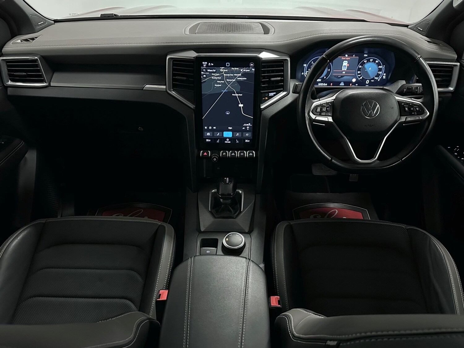 Used Volkswagen Amarok 2024 for sale - 77435044: Photo 23