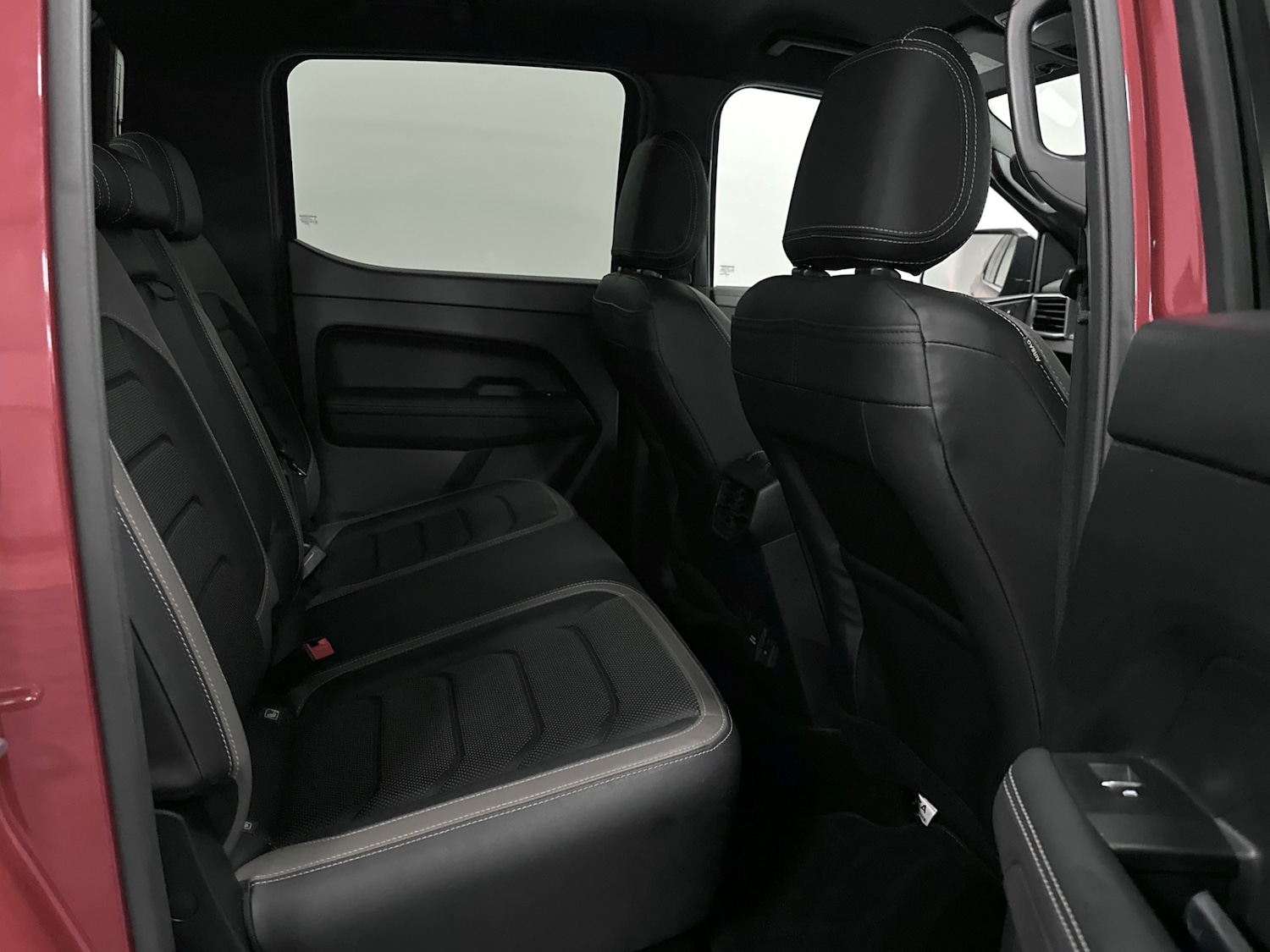 Used Volkswagen Amarok 2024 for sale - 77435044: Photo 24