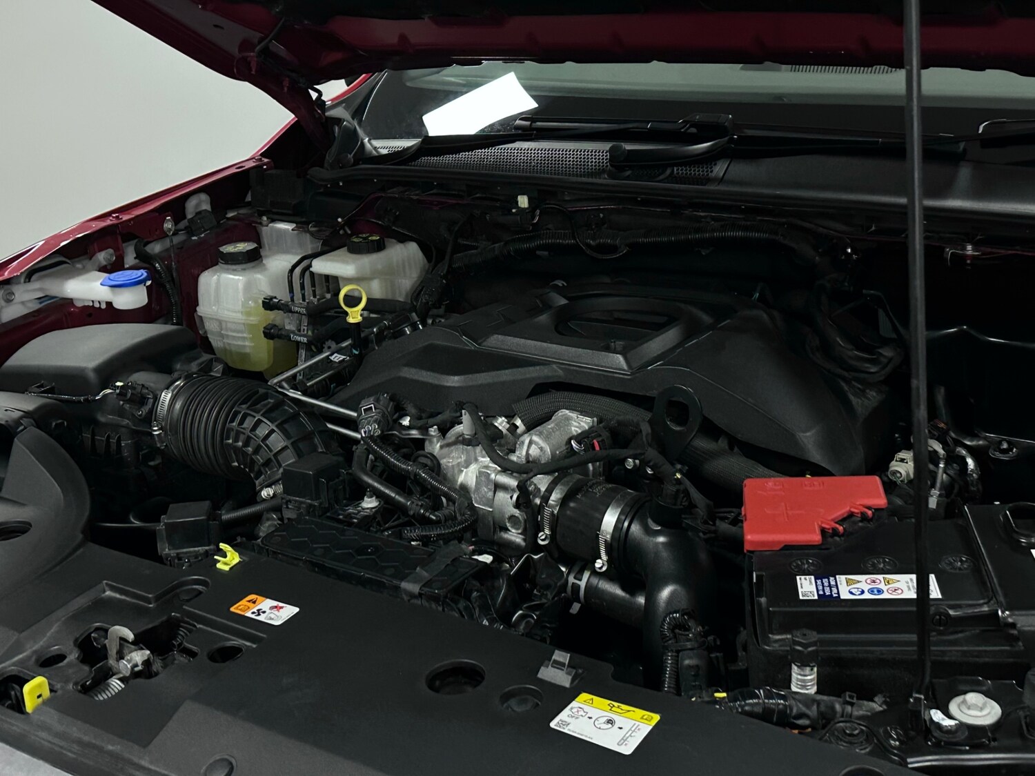 Used Volkswagen Amarok 2024 for sale - 77435044: Photo 31