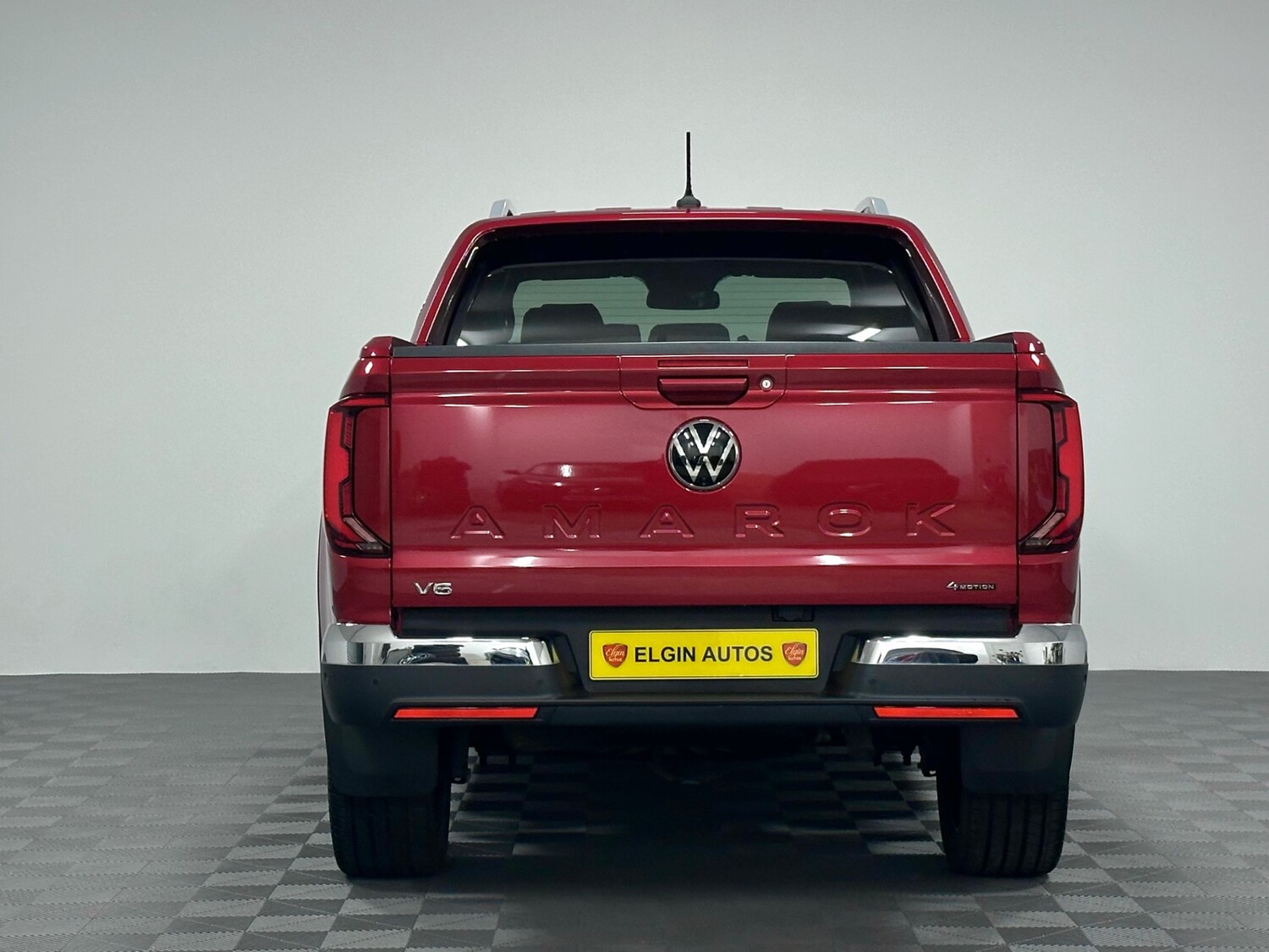 Used Volkswagen Amarok 2024 for sale - 77435044: Photo 7
