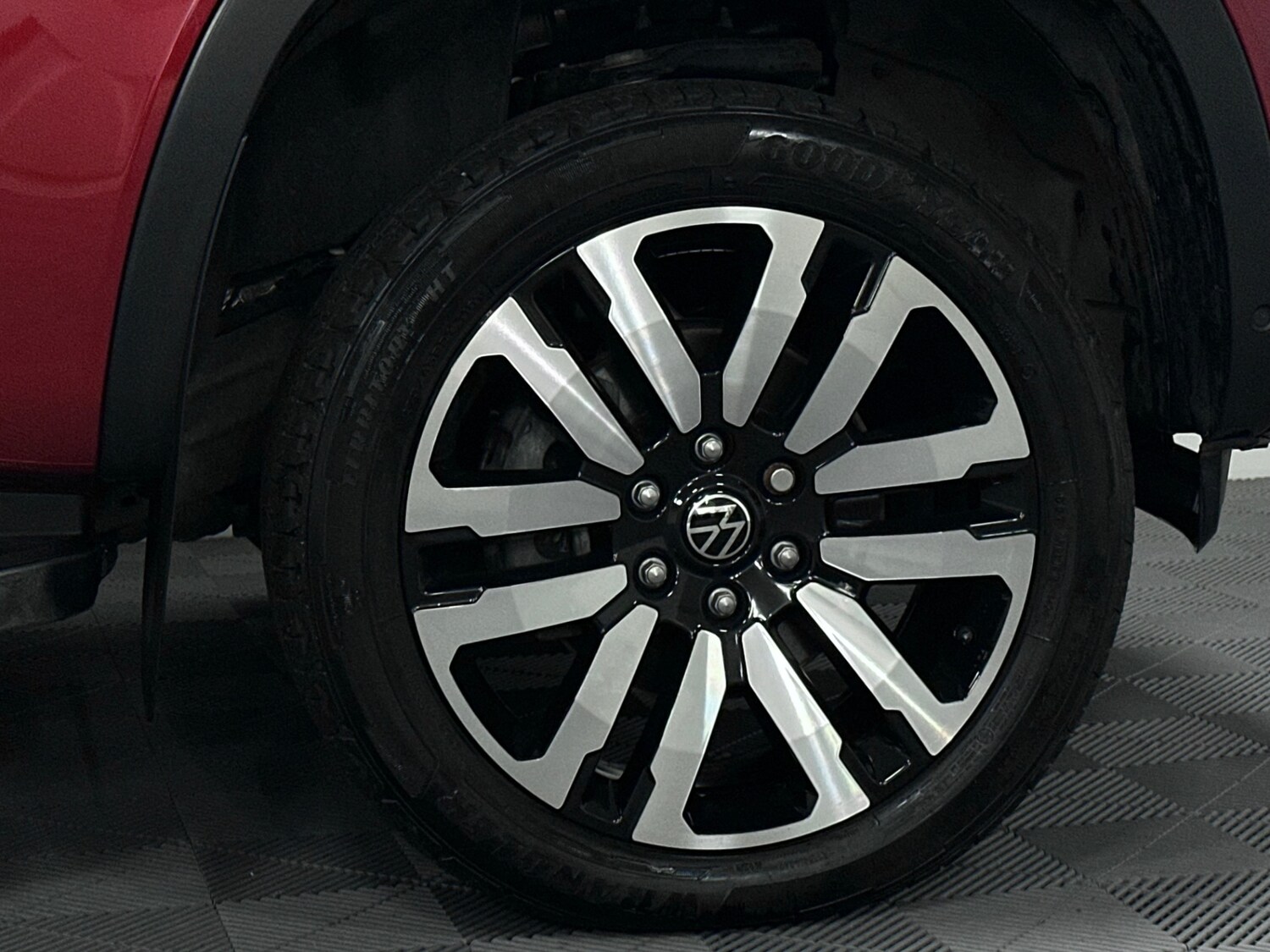 Used Volkswagen Amarok 2024 for sale - 77435044: Photo 9