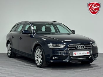 2014 (64) - SE Quattro 2.0 TFSI S Tronic ( 211 bhp ) 5-Door