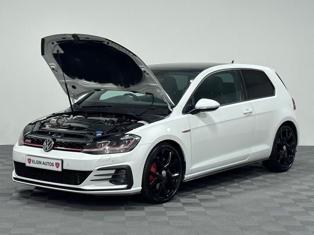 Used Volkswagen Golf 2019 for sale - 77168699: Photo 10