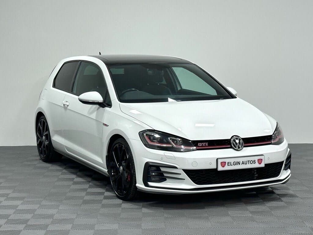 Used Volkswagen Golf 2019 for sale - 77168699: Photo 13