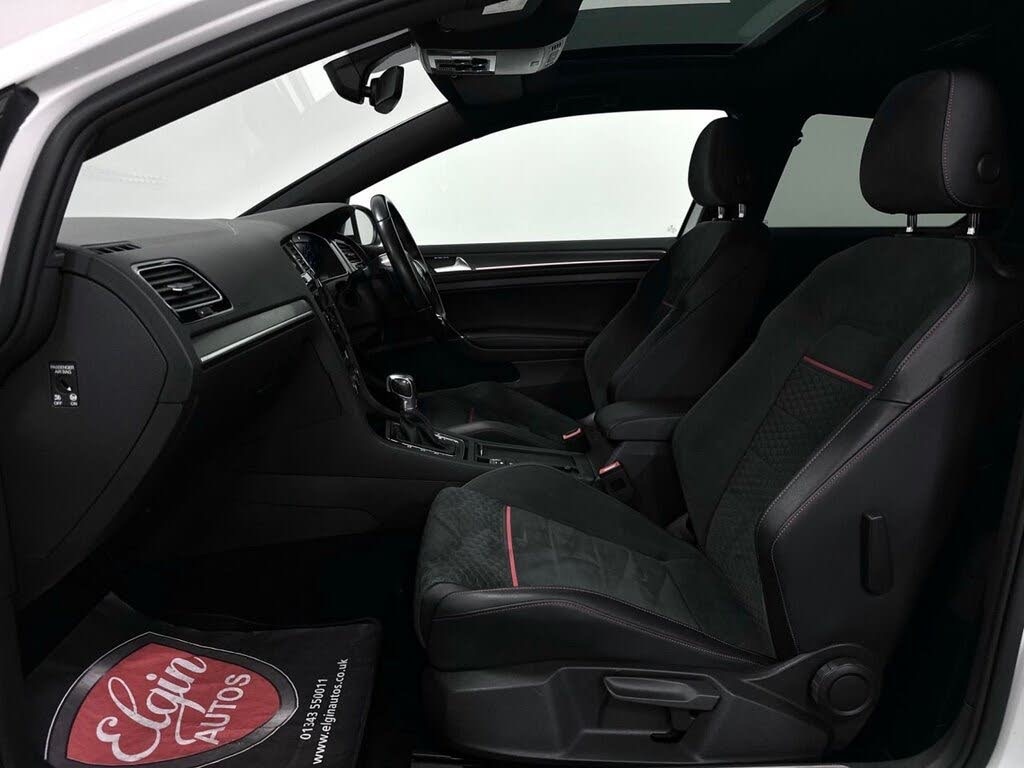 Used Volkswagen Golf 2019 for sale - 77168699: Photo 17