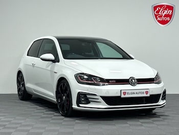 Volkswagen Golf feature image