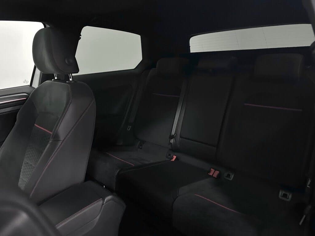 Used Volkswagen Golf 2019 for sale - 77168699: Photo 20