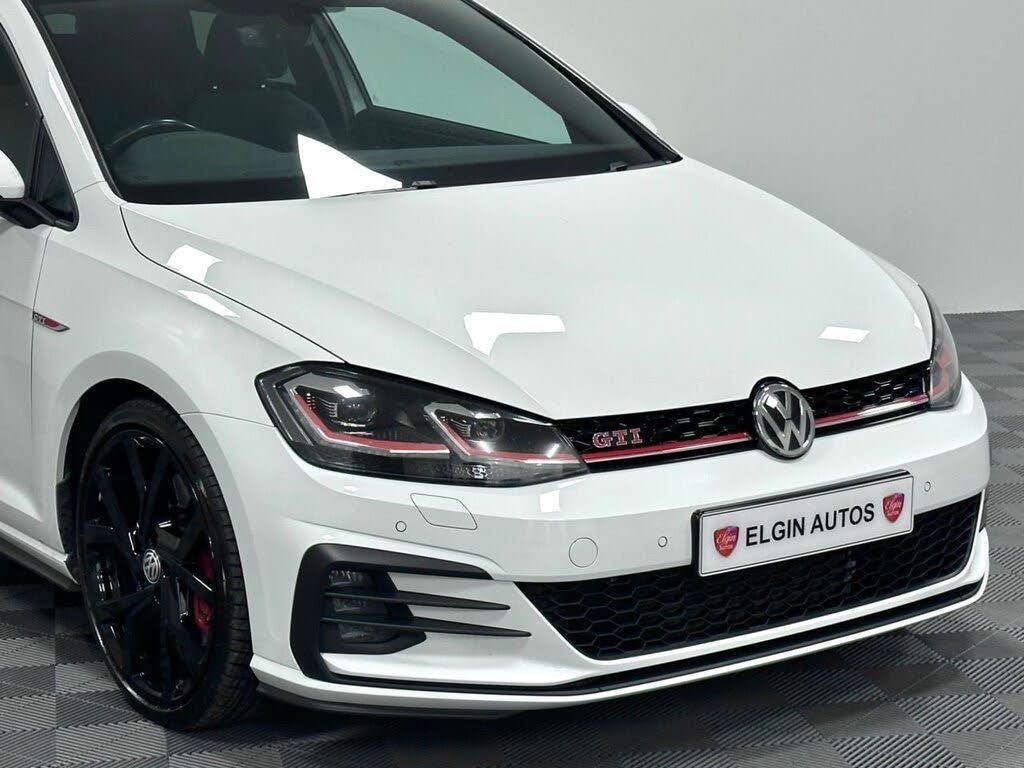 Used Volkswagen Golf 2019 for sale - 77168699: Photo 23