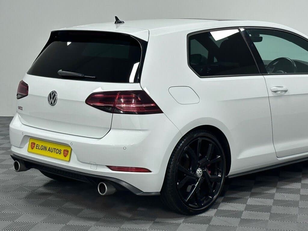 Used Volkswagen Golf 2019 for sale - 77168699: Photo 24