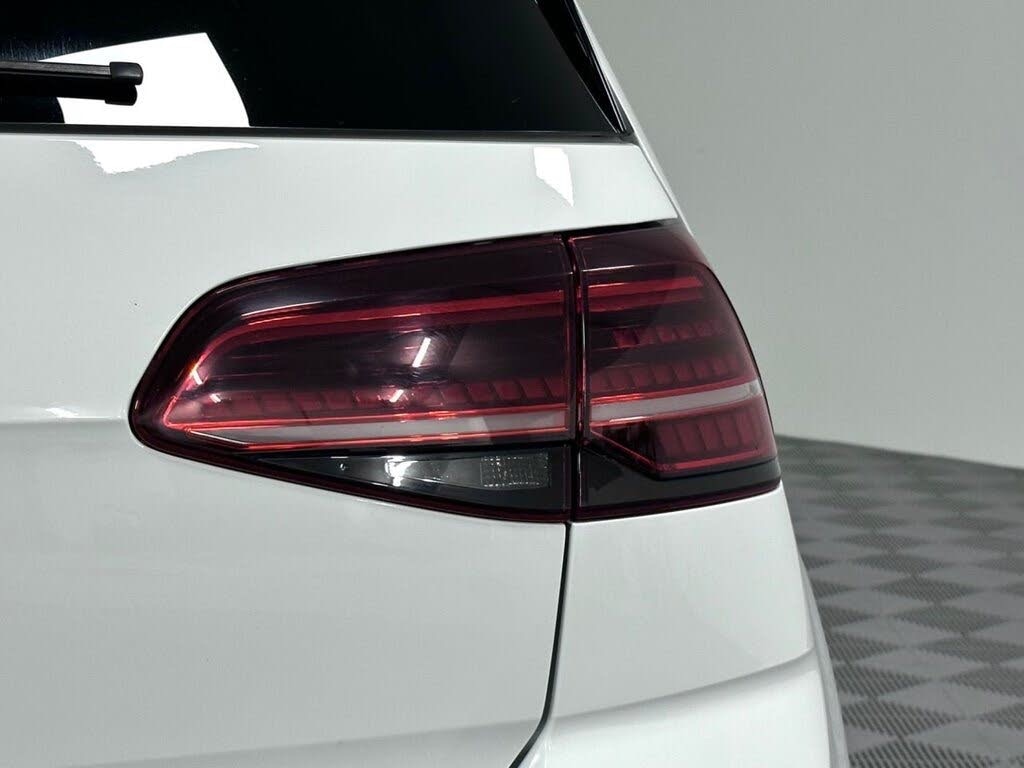 Used Volkswagen Golf 2019 for sale - 77168699: Photo 25