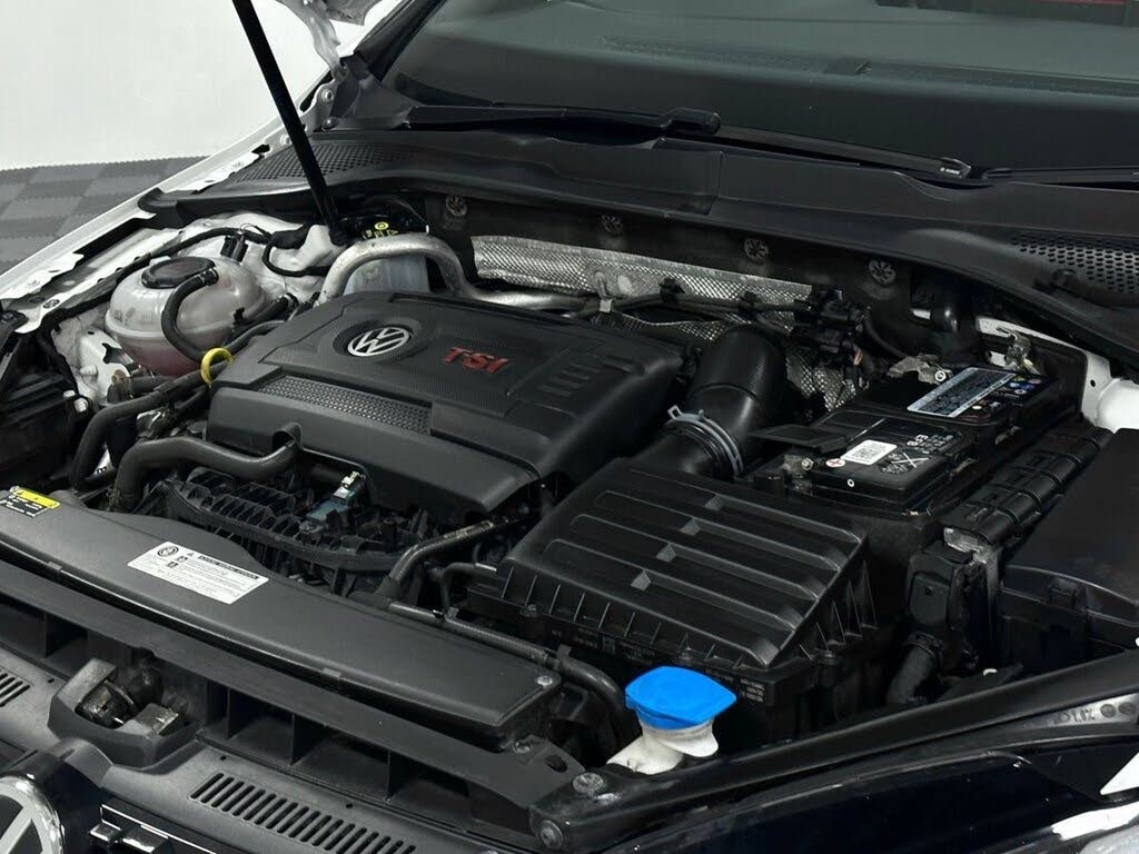 Used Volkswagen Golf 2019 for sale - 77168699: Photo 27