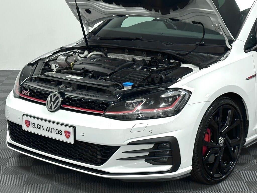 Used Volkswagen Golf 2019 for sale - 77168699: Photo 28