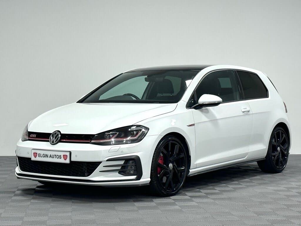 Used Volkswagen Golf 2019 for sale - 77168699: Photo 3