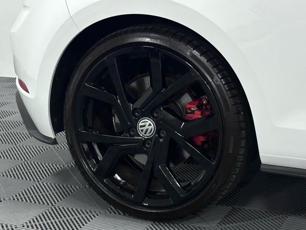 Used Volkswagen Golf 2019 for sale - 77168699: Photo 30