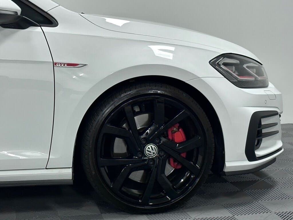 Used Volkswagen Golf 2019 for sale - 77168699: Photo 32