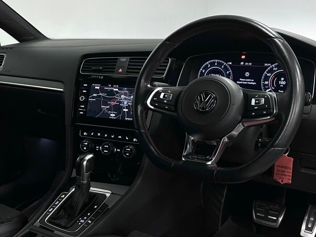 Used Volkswagen Golf 2019 for sale - 77168699: Photo 4