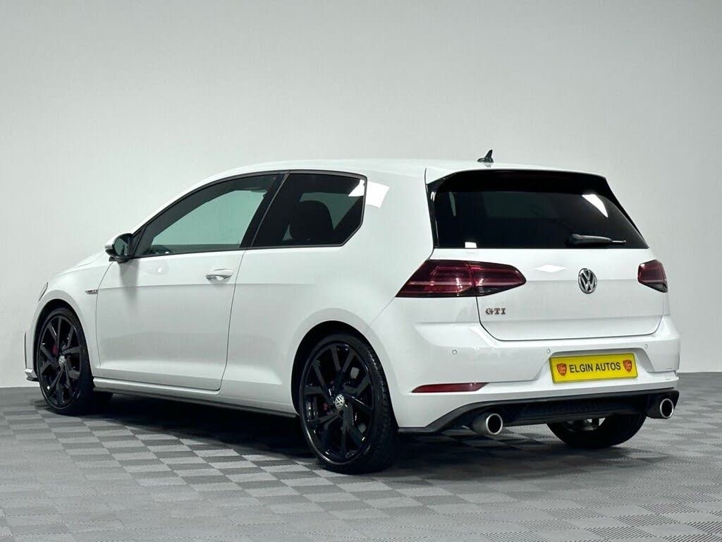 Used Volkswagen Golf 2019 for sale - 77168699: Photo 6