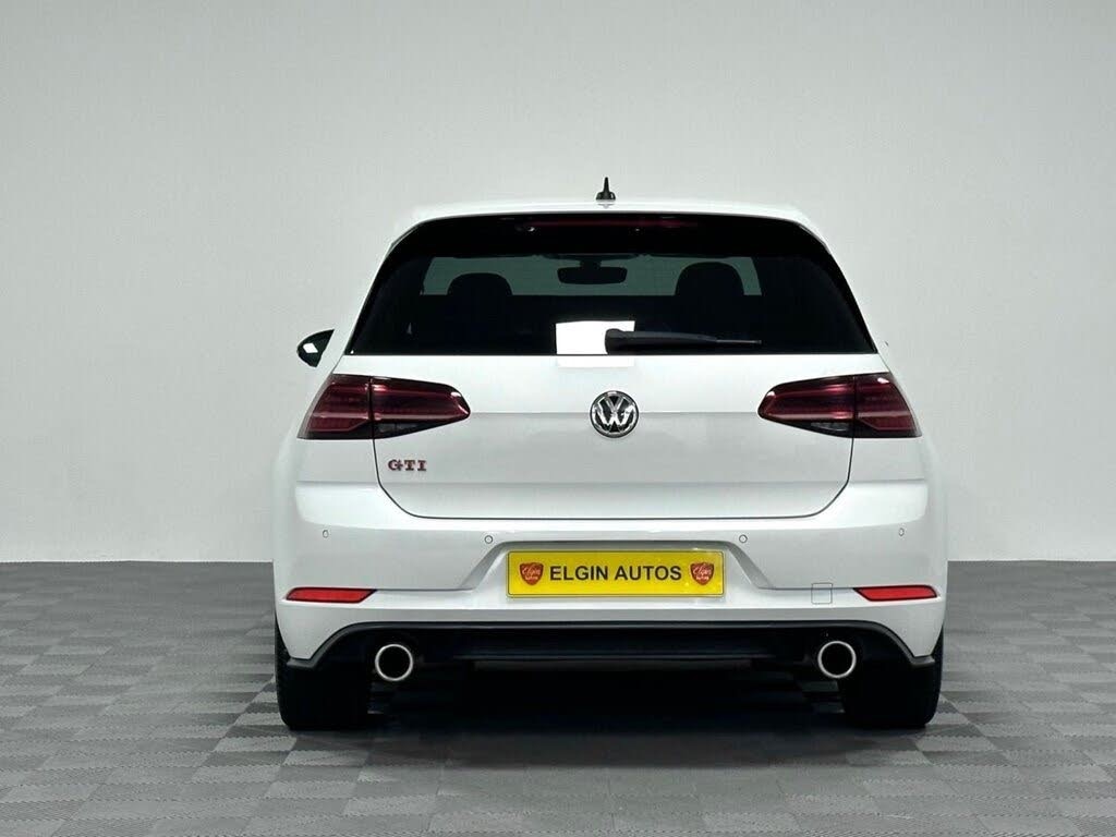 Used Volkswagen Golf 2019 for sale - 77168699: Photo 7