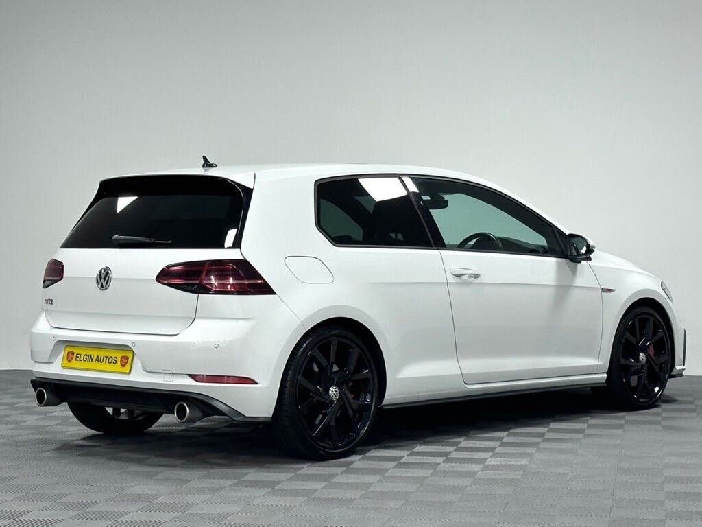 Used Volkswagen Golf 2019 for sale - 77168699: Photo 8