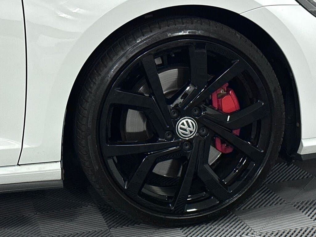 Used Volkswagen Golf 2019 for sale - 77168699: Photo 9