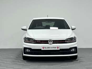 Used Volkswagen Polo 2020 for sale - 74151565: Photo