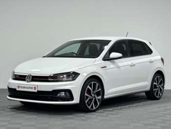 Used Volkswagen Polo 2020 for sale - 74151565: Photo