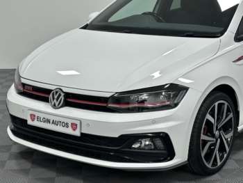Used Volkswagen Polo 2020 for sale - 74151565: Photo