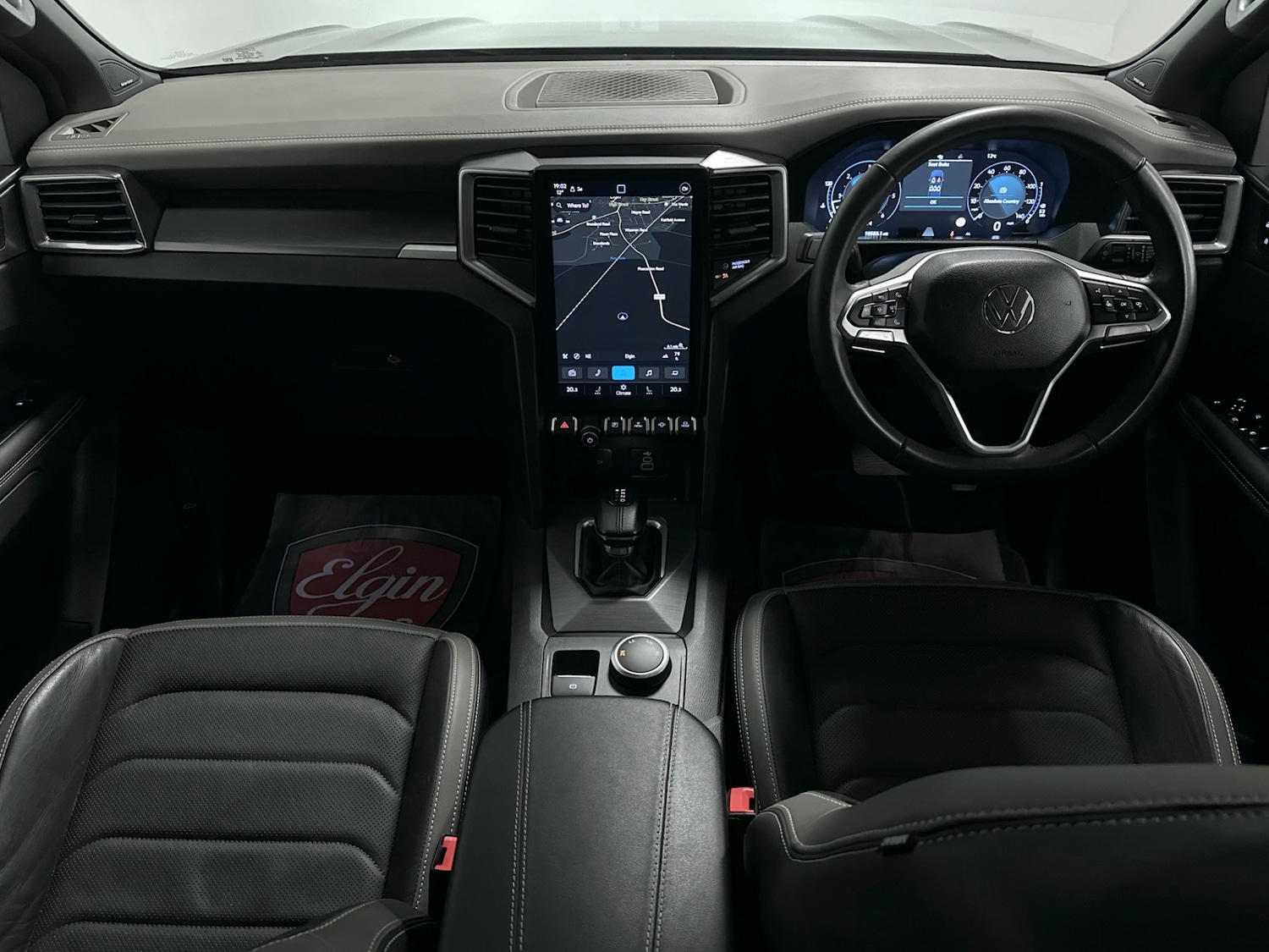 Used Volkswagen Amarok 2024 for sale - 77273993: Photo 11