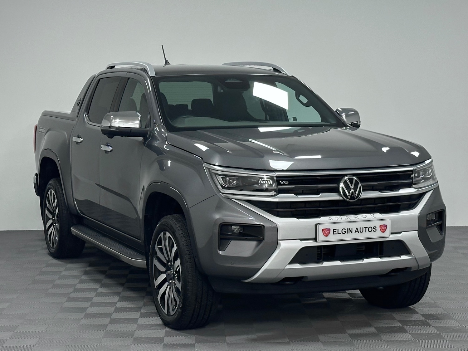 Used Volkswagen Amarok 2024 for sale - 77273993: Photo 12