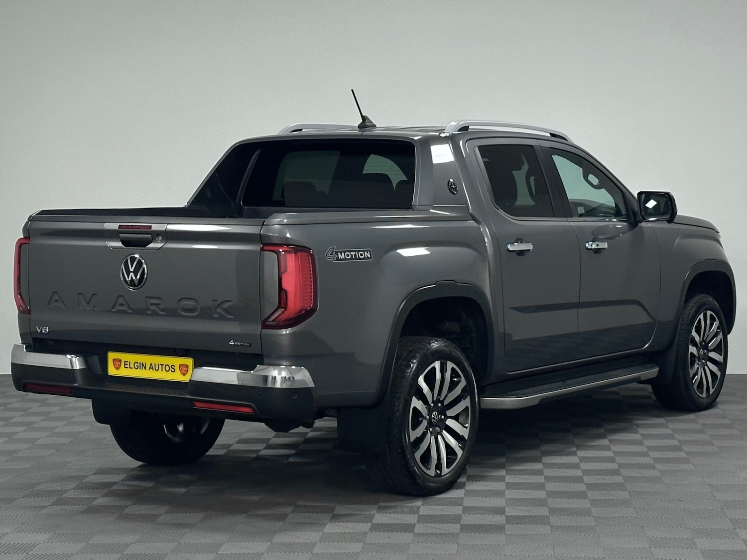 Used Volkswagen Amarok 2024 for sale - 77273993: Photo 14