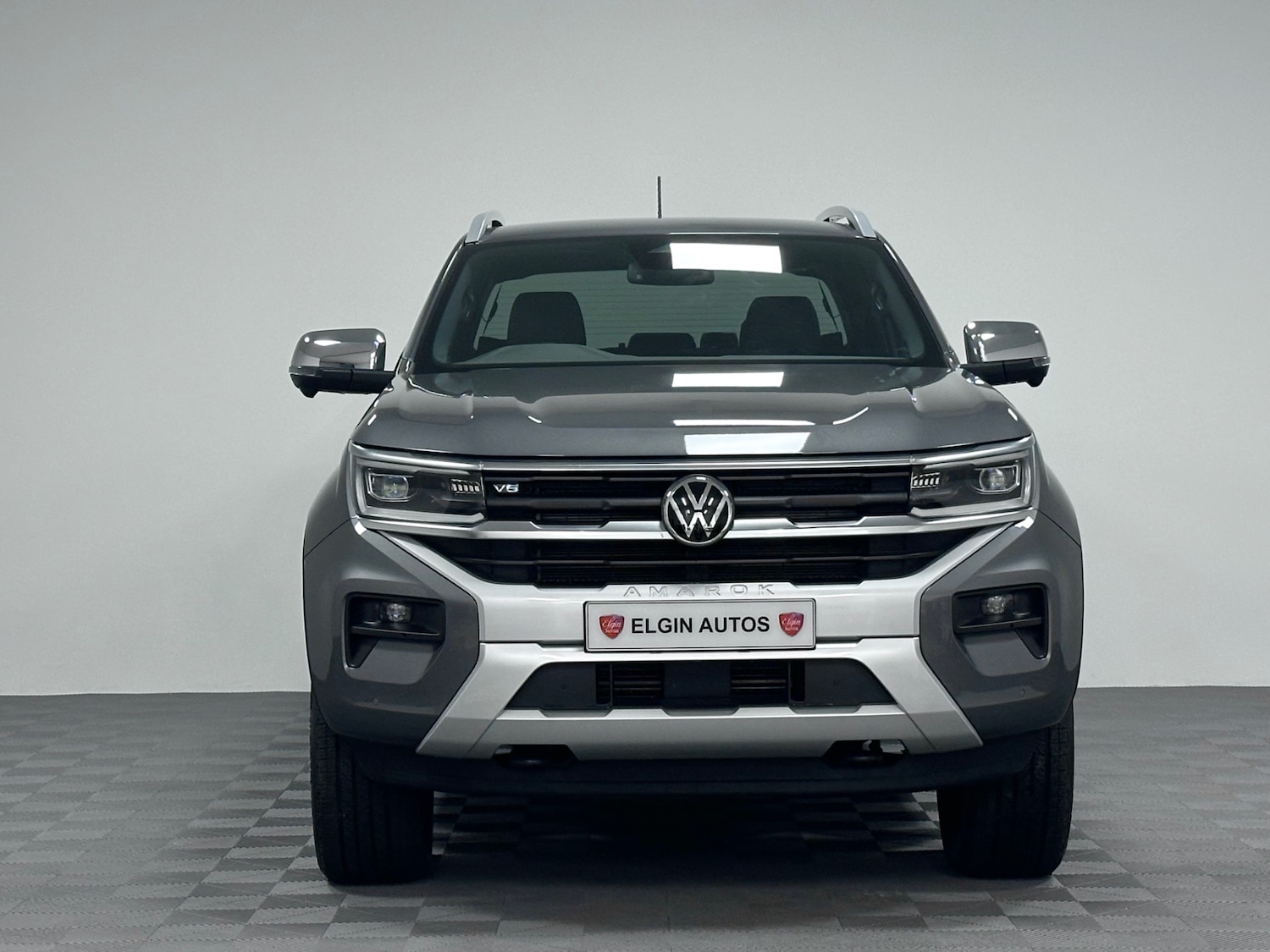 Used Volkswagen Amarok 2024 for sale - 77273993: Photo 2