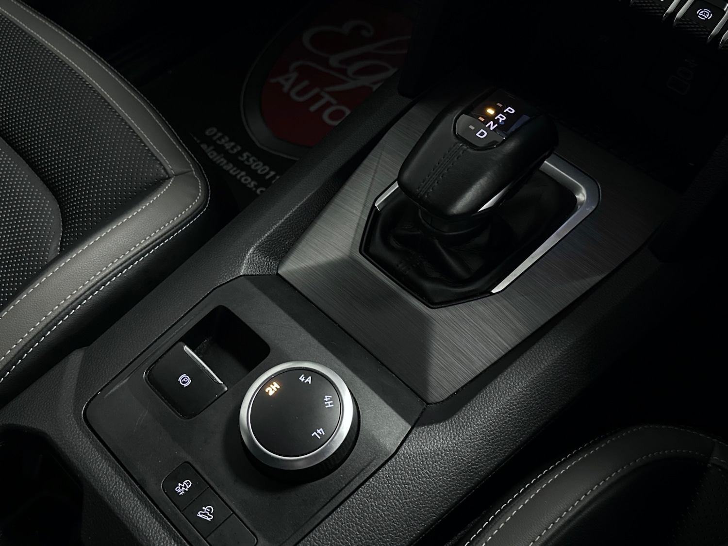 Used Volkswagen Amarok 2024 for sale - 77273993: Photo 23