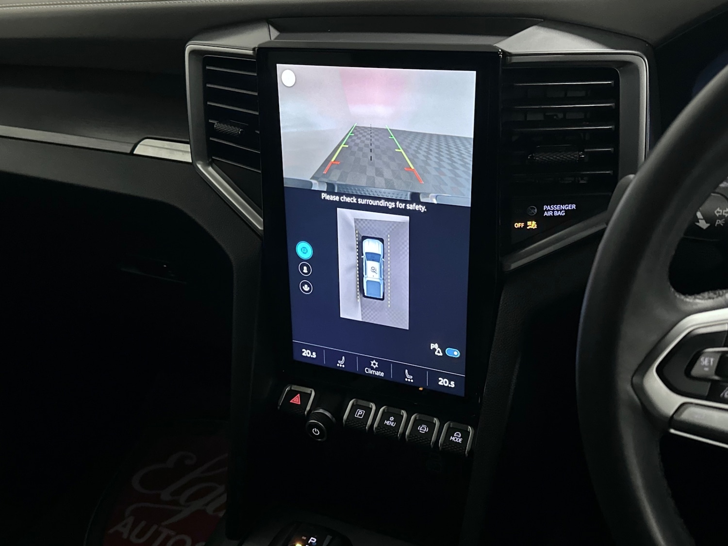 Used Volkswagen Amarok 2024 for sale - 77273993: Photo 25