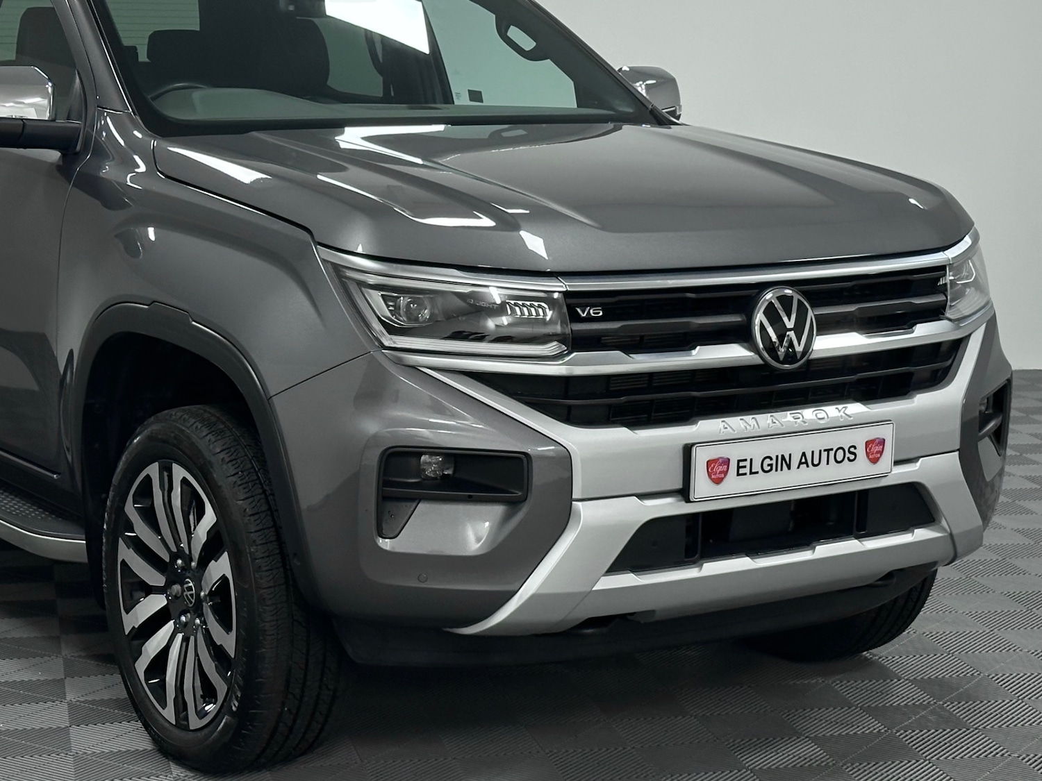 Used Volkswagen Amarok 2024 for sale - 77273993: Photo 27